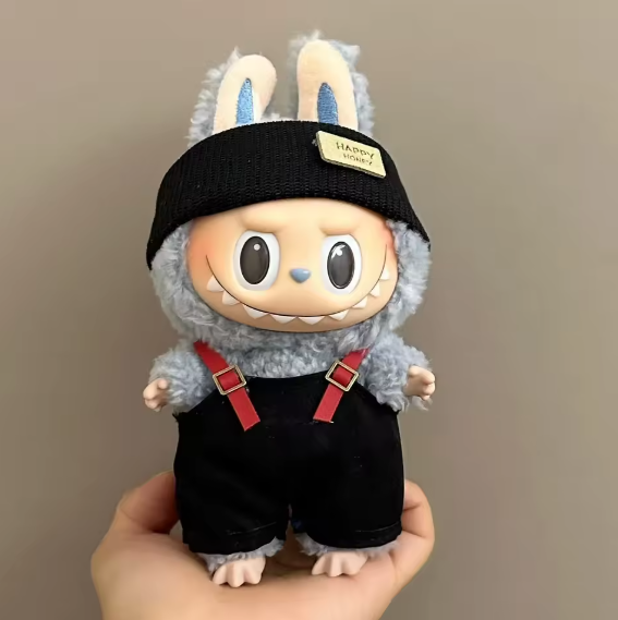 Labubu accessoires vêtements concepteur adapté pour V1 V2 V3